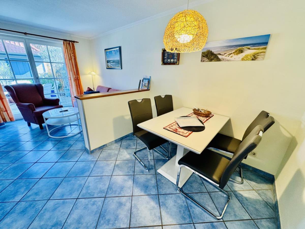 Muschel Apartment Rostock Exterior photo